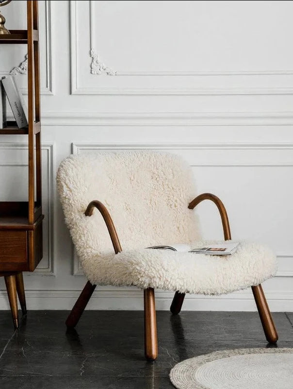Cadeira Lounge Chair