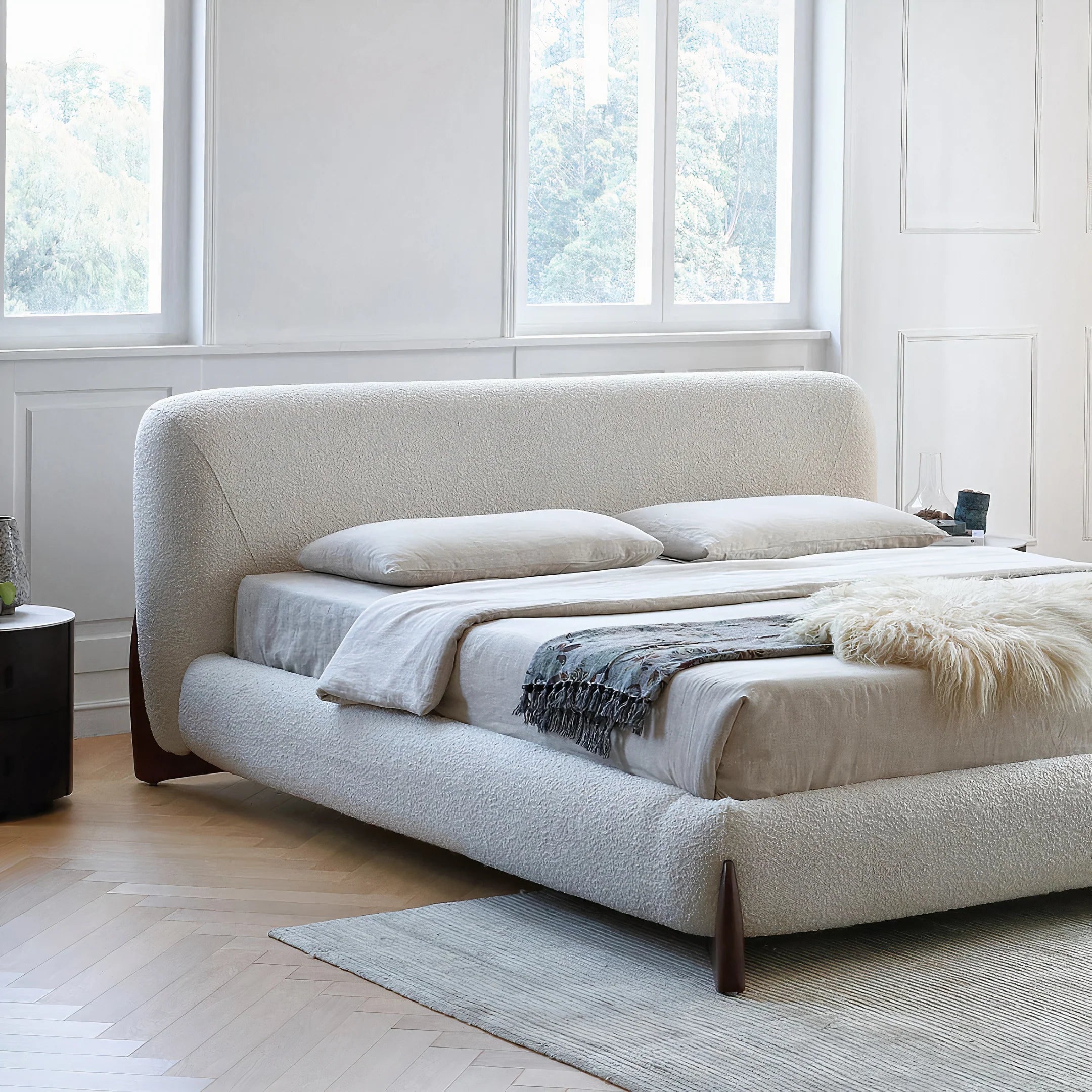 Claudia Bed
