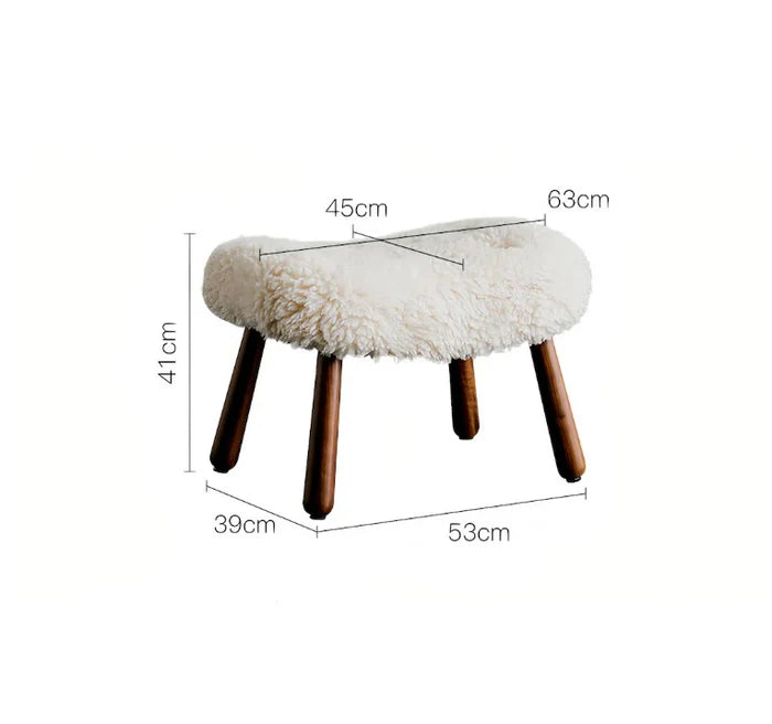 Cadeira Lounge Chair
