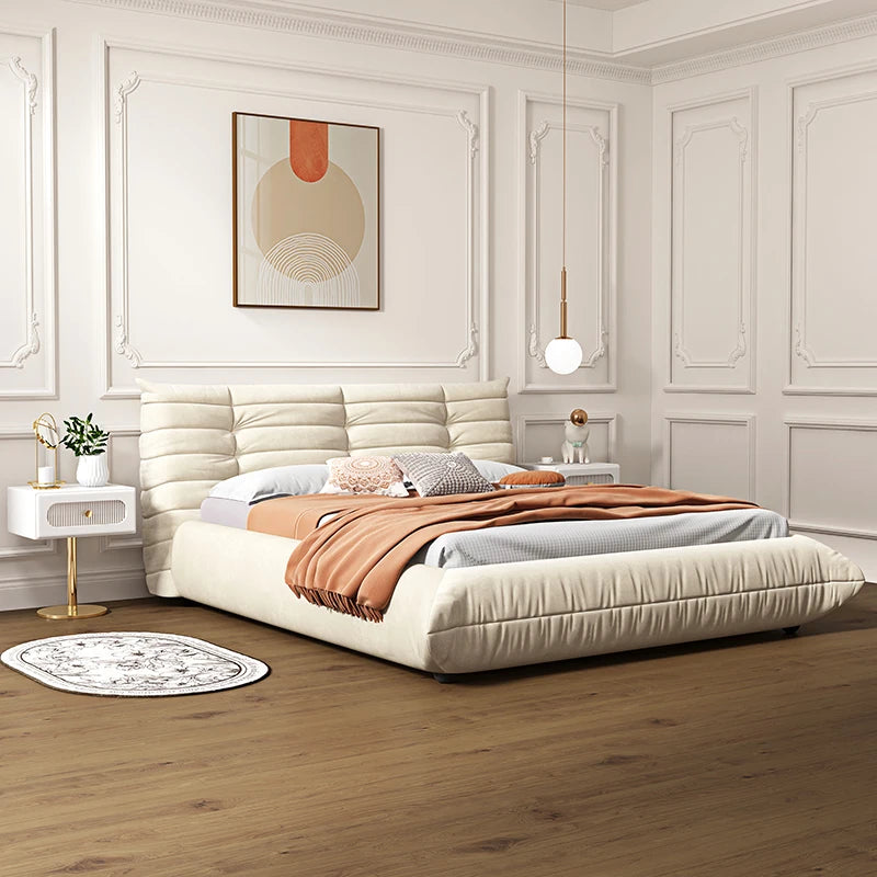 Modern Siona Bed