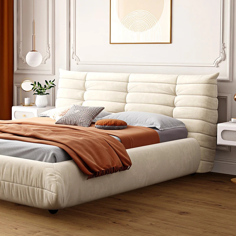 Modern Siona Bed
