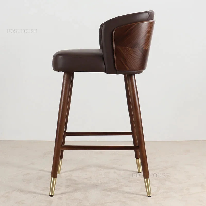 Stephanie Bar Chair