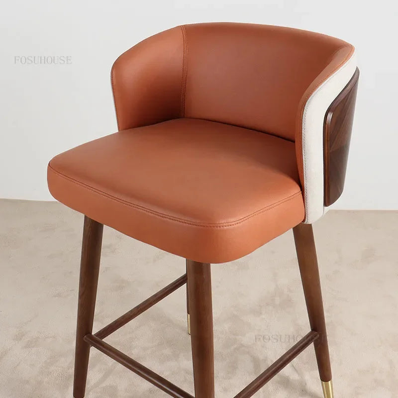 Stephanie Bar Chair