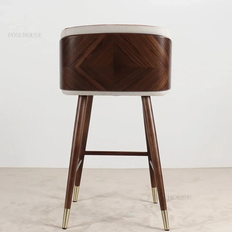 Stephanie Bar Chair