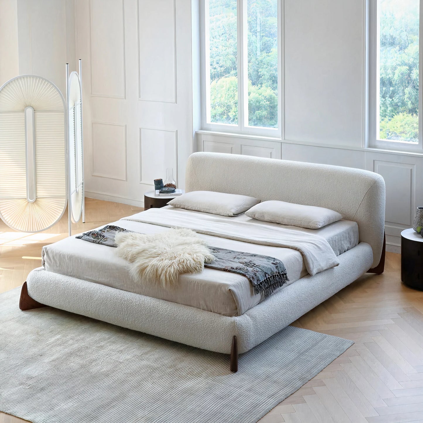 Claudia Bed