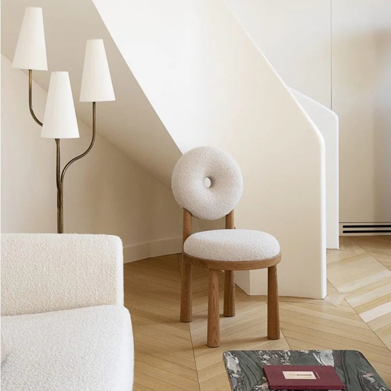 Sofia Chair