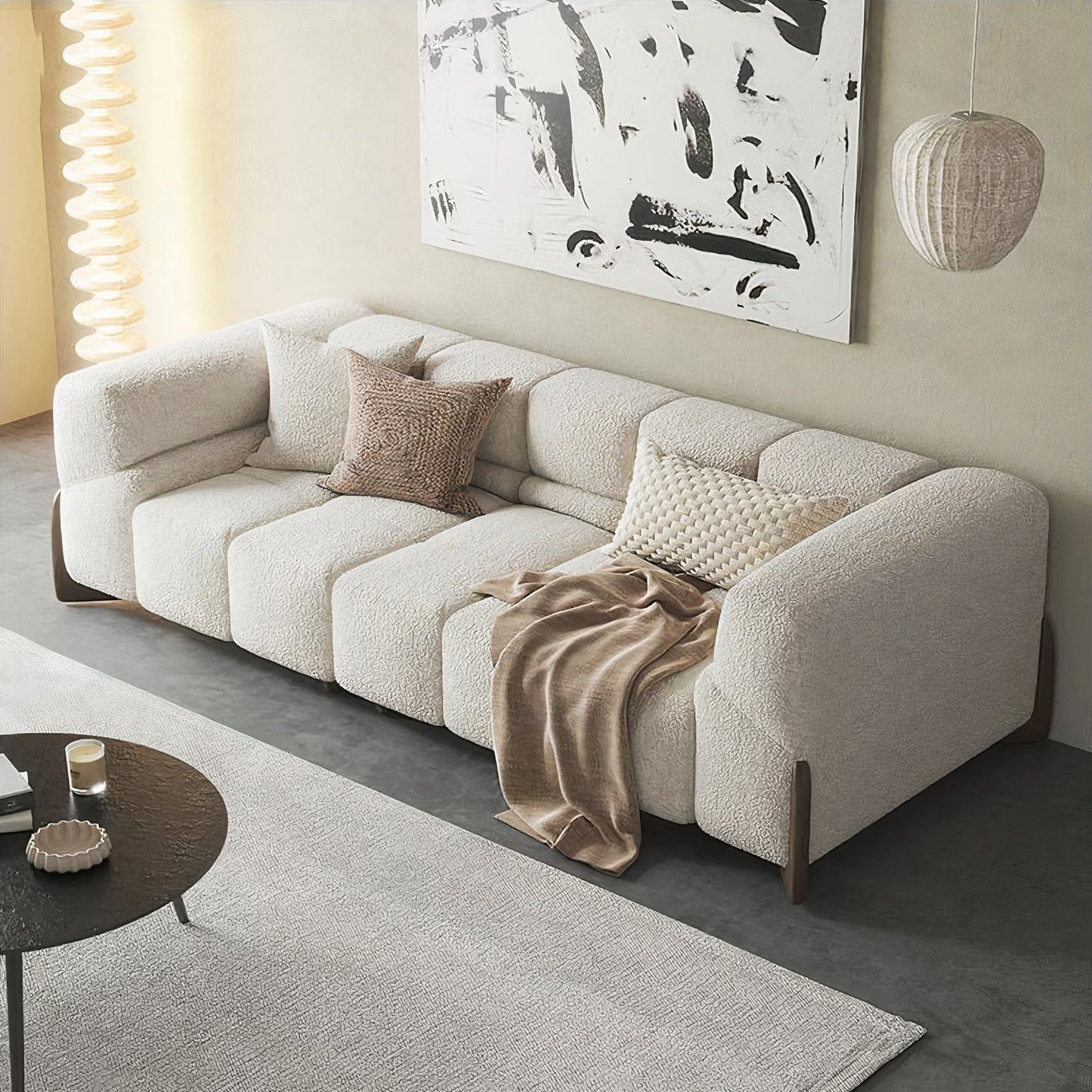 Isabella Couch