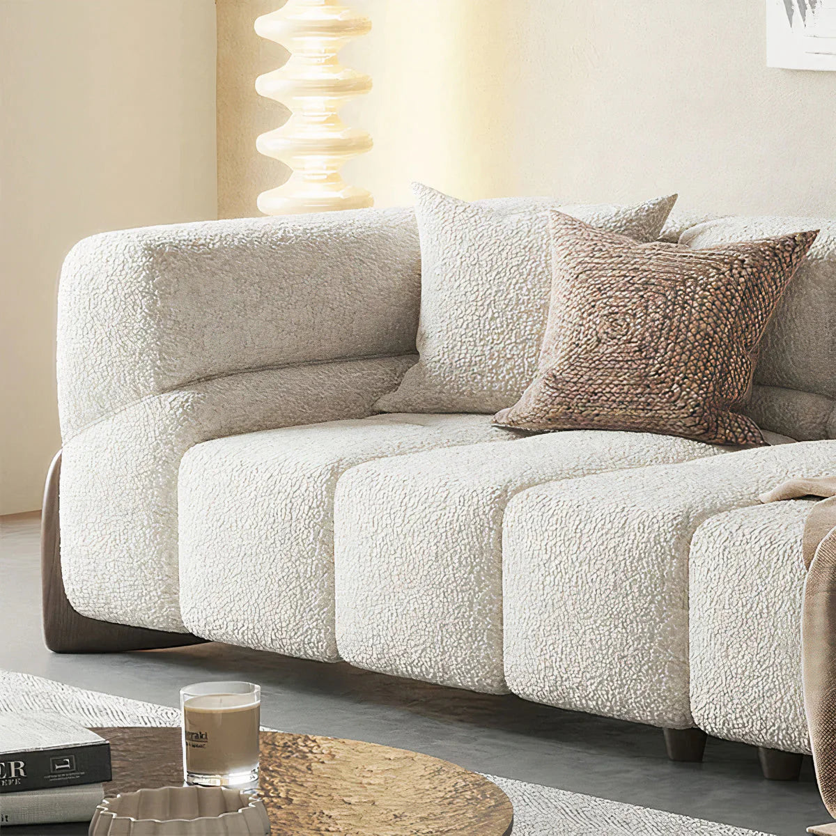 Isabella Couch