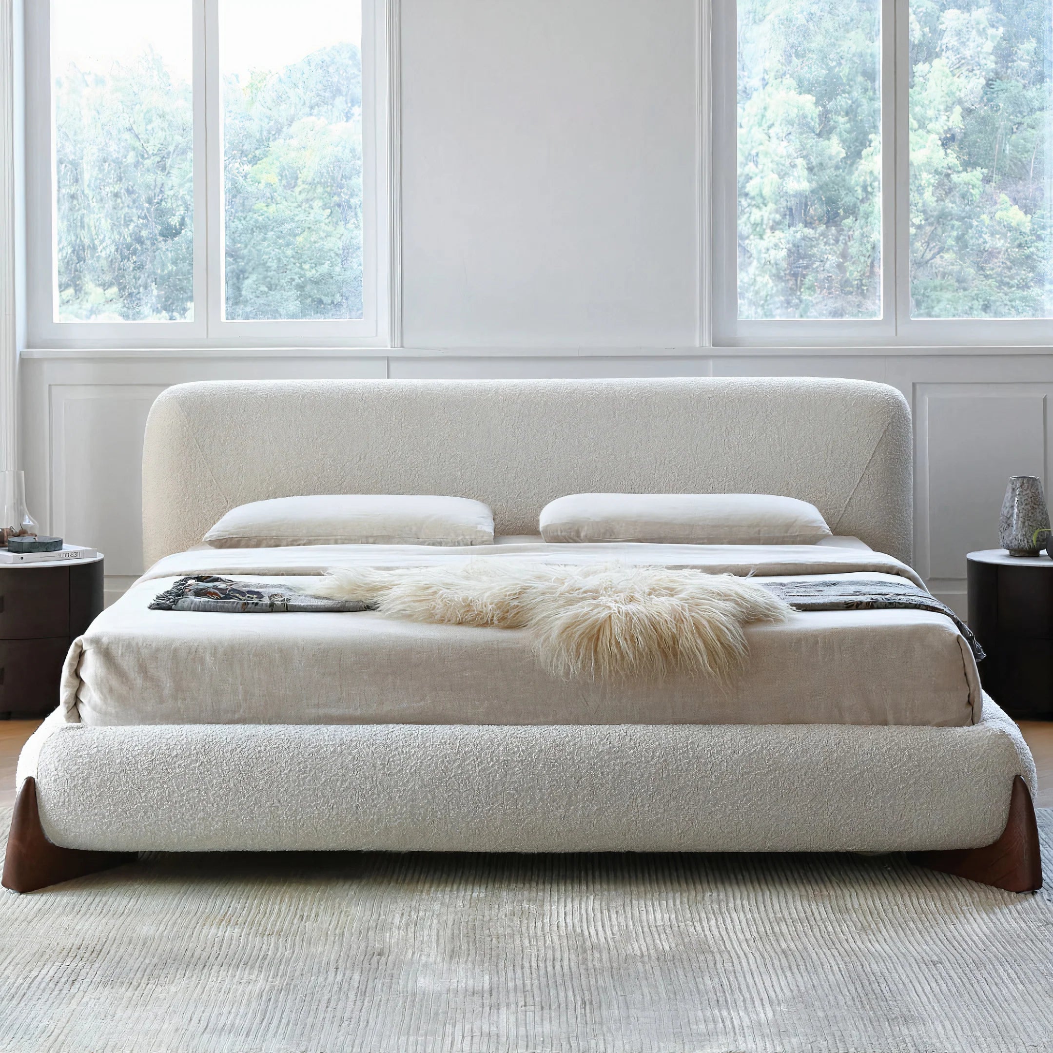 Claudia Bed