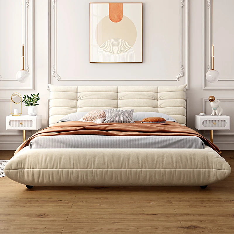 Modern Siona Bed