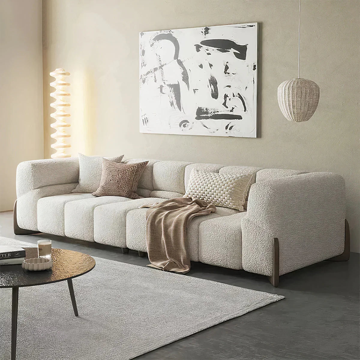 Isabella Couch