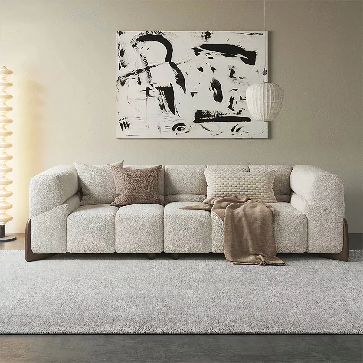 Isabella Couch