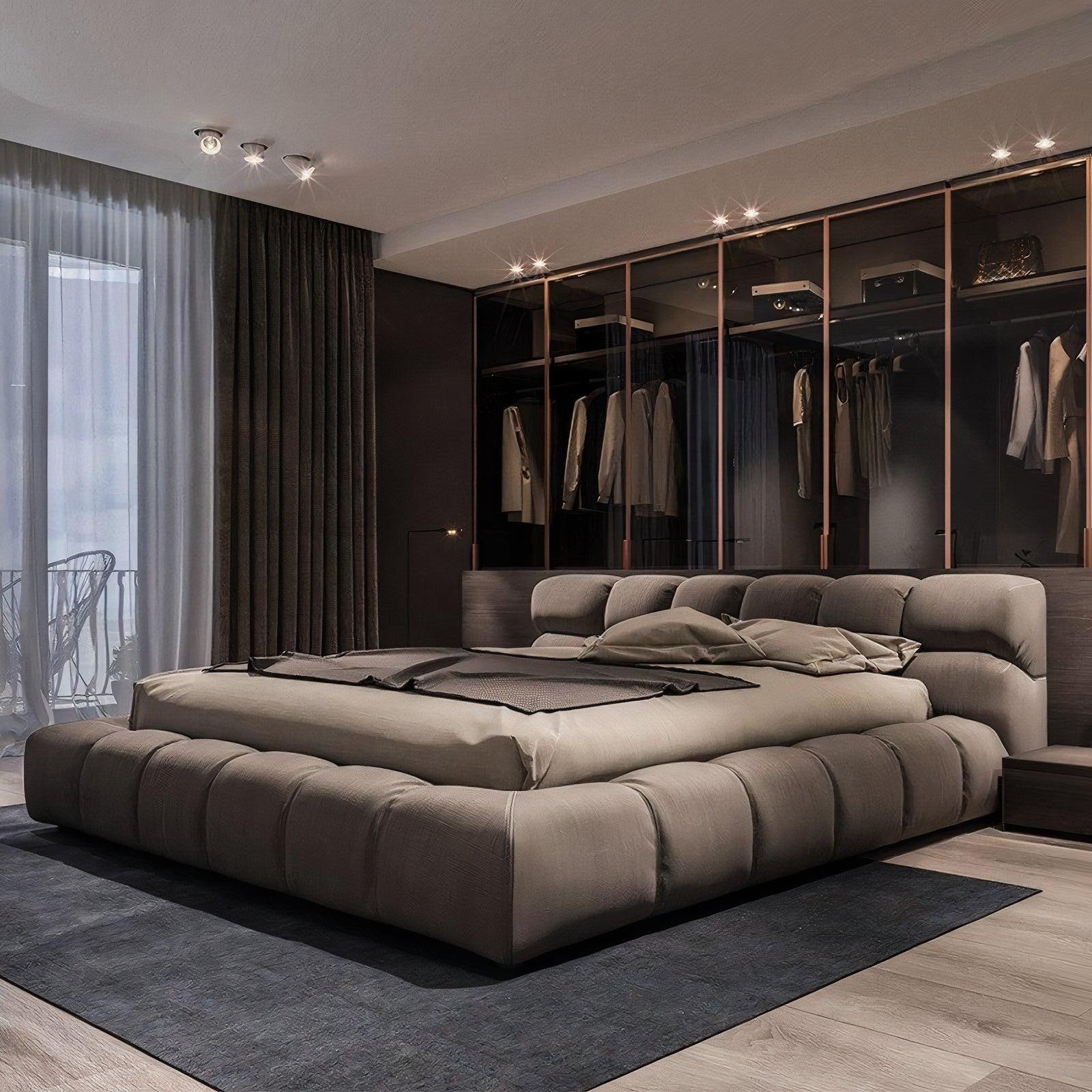 Nikoletta Bed