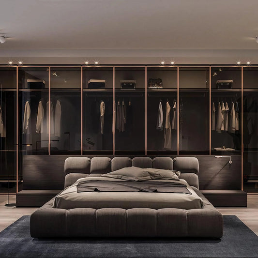 Nikoletta Bed