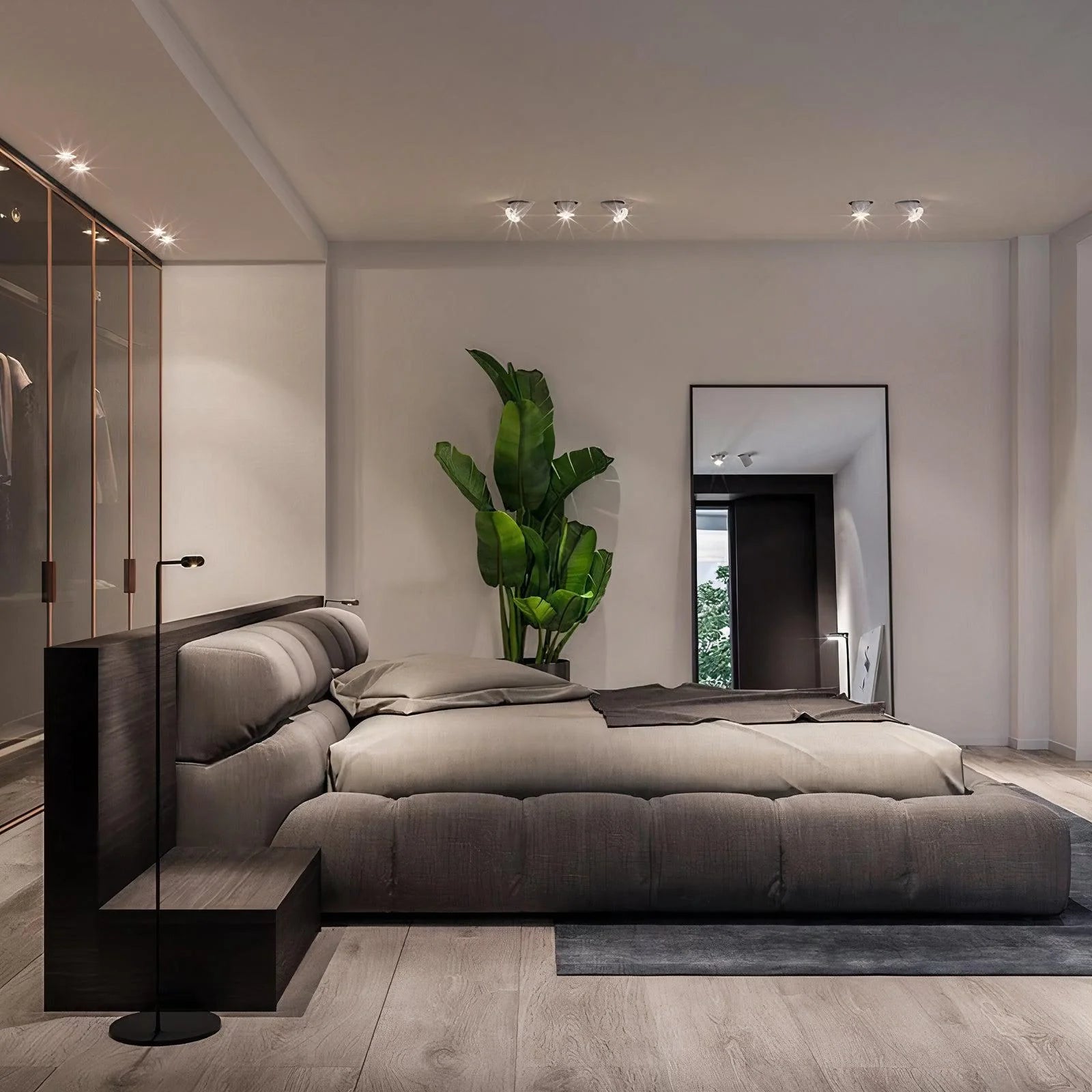 Nikoletta Bed